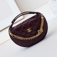 Chanel Top Handle Bags